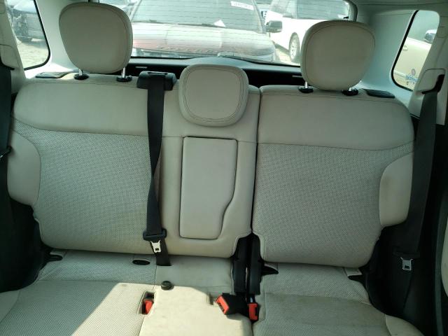 2018 FIAT 500L TREKK - ZFBCFADH5JZ040981
