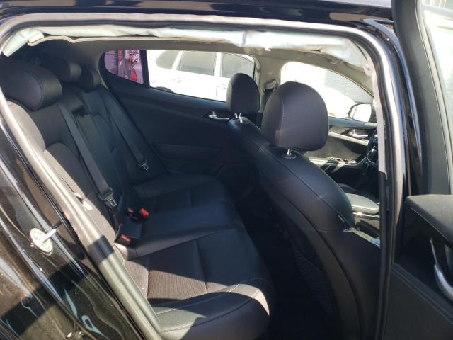 KNAE15LA6K6052900 KIA Stinger
