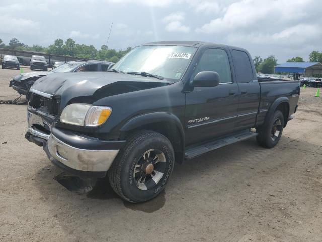 2000 Toyota Tundra 