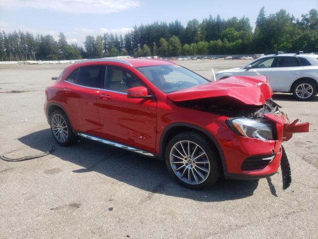 WDCTG4GB3KU004394 Mercedes-Benz Gla 250 4matic