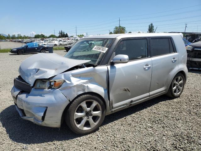 2008 Scion xB 