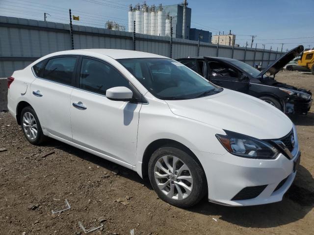 3N1AB7APXKY331957 Nissan SENTRA S