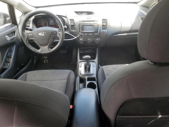 3KPFL4A74HE094178 KIA FORTE LX