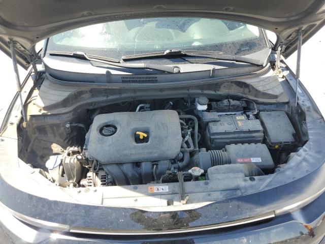 KNDJ63AU7L7701863 KIA Soul Gt Line