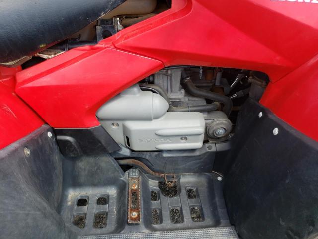 2012 HONDA TRX680 FA - 1HFTE3305C4701776