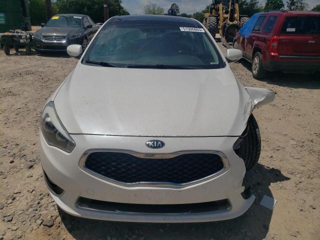 2015 KIA CADENZA PR - KNALN4D73F5196912