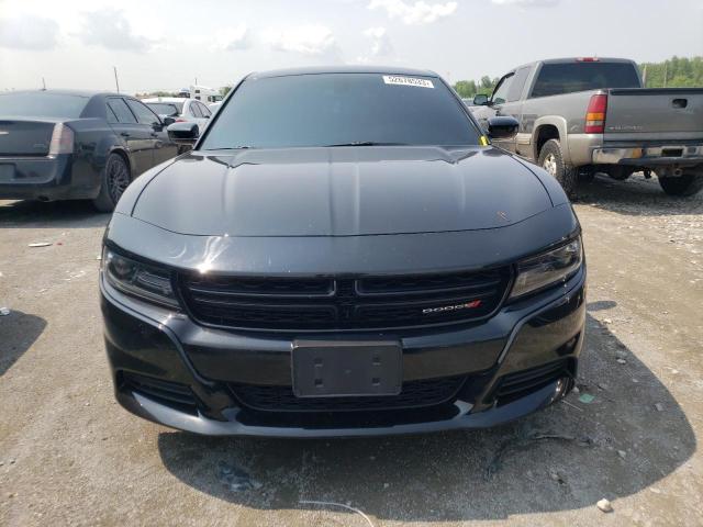 2C3CDXBG3KH748877 Dodge Charger Sxt