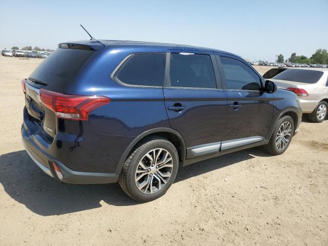 JA4AZ3A30GZ015988 Mitsubishi Outlander Se