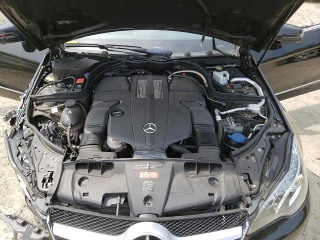 2015 MERCEDES-BENZ E 400 - WDDKK6FFXFF295735