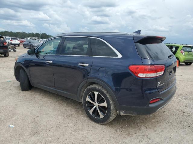 5XYPH4A50GG111919 KIA SORENTO EX