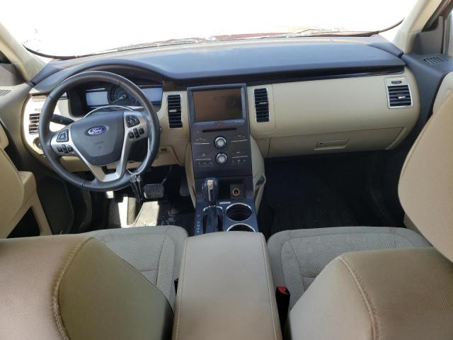 2016 FORD FLEX SEL - 2FMGK5C82GBA07902