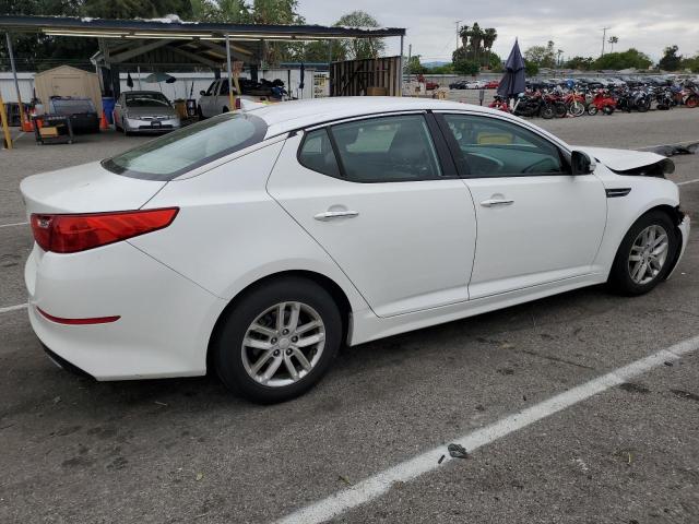 KNAGM4A71F5619429 KIA Optima Lx