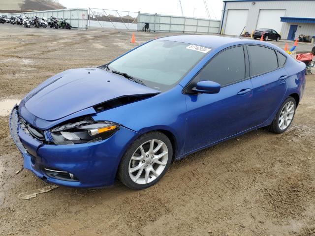 2013 Dodge Dart SXT