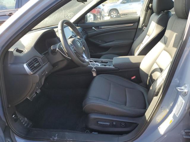 1HGCV3F28NA032917 Honda Accord Hybrid Sport