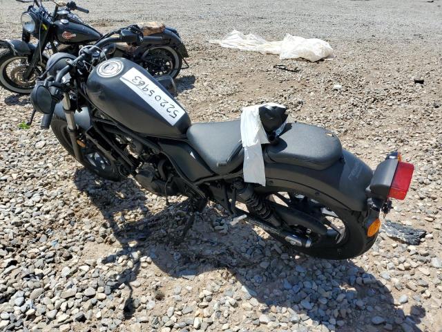 2019 HONDA CMX500 MLHPC5600K5200017