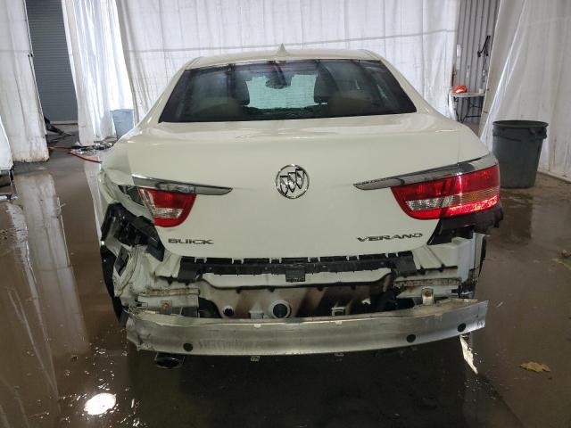 2016 BUICK VERANO 1SV - 1G4PV5SK0G4141600