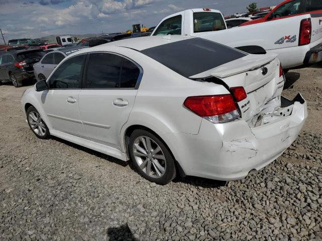 4S3BMBL66E3029985 Subaru Legacy 2.5i Limited