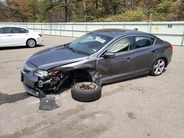 2013 Acura ILX 