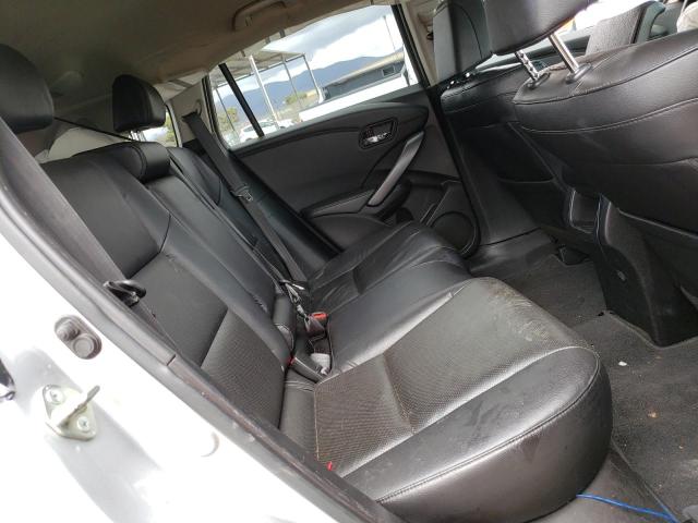 5J8TB3H52EL005488 Acura Rdx Technology