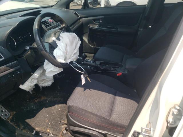 JF1VA1A60F9814560 Subaru WRX