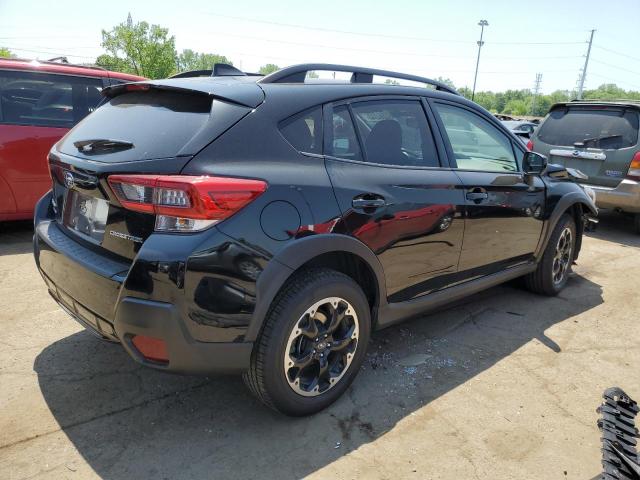 JF2GTAEC7PH202569 | 2023 SUBARU CROSSTREK