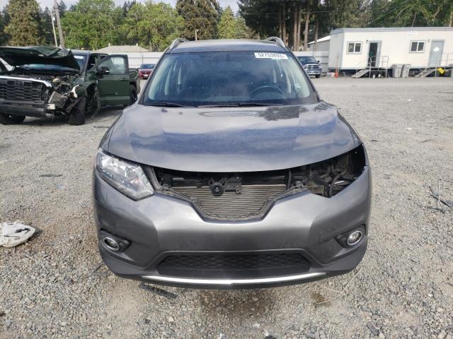 5N1AT2MV8EC773264 Nissan ROGUE S