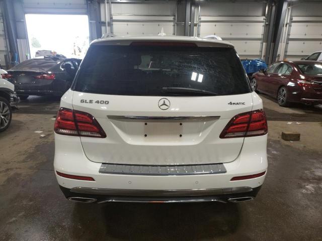 4JGDA5GB8KB216247 2019 MERCEDES-BENZ GLE-CLASS, photo no. 6