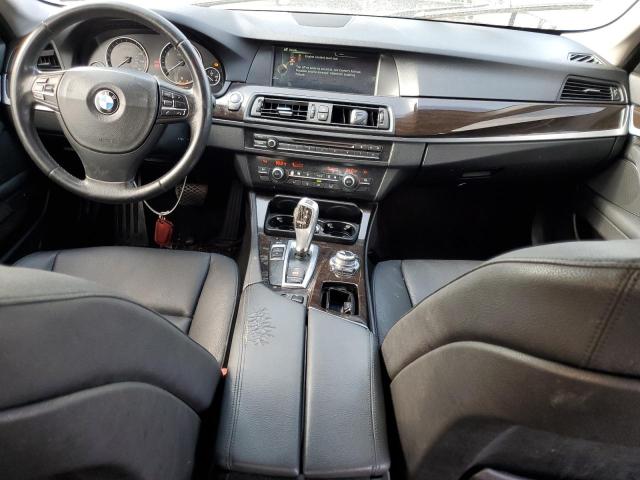 WBAXG5C55DDY33416 | 2013 BMW 528 i