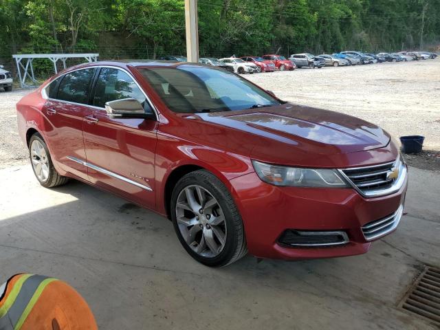 2G1155S30E9156247 | 2014 CHEVROLET IMPALA LTZ