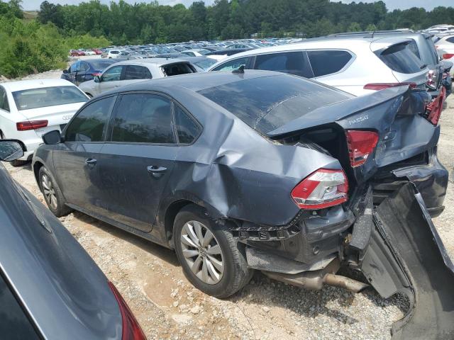 VOLKSWAGEN PASSAT S 2014 1