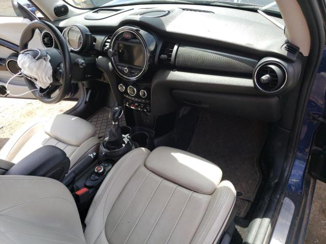 WMWXM7C55ET986292 Mini COOPER S