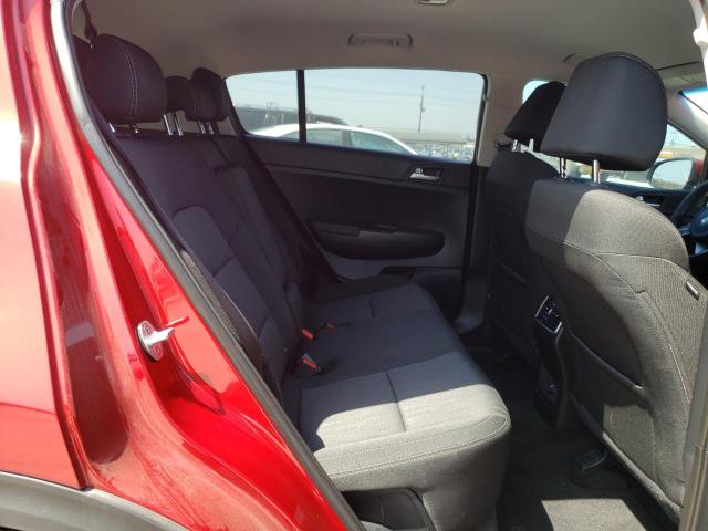 KNDPM3AC6L7813724 KIA Sportage Lx