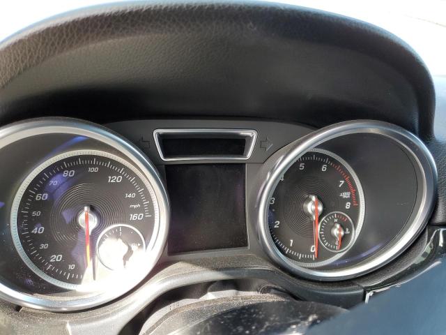 4JGDA5HB9HA891814 Mercedes-Benz Gle 350 4matic