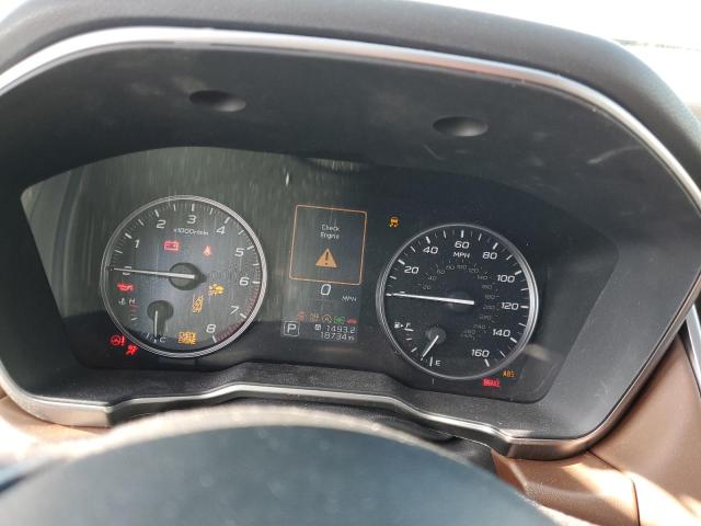 4S4BTGPD9N3232096 Subaru Outback Touring