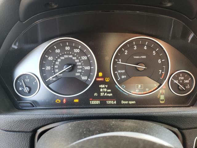 WBA3N9C59EF720506 BMW 428 XI
