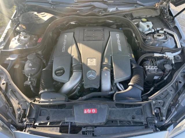 WDDHF7GB2EA964379 Mercedes-Benz E 63 AMG-S