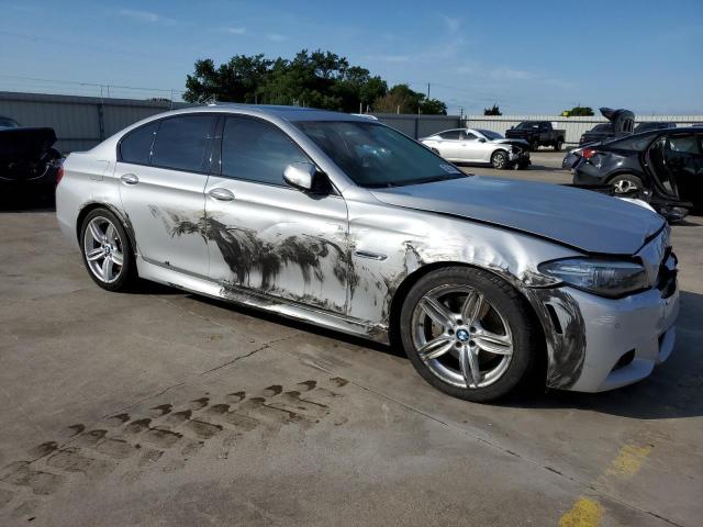 2016 BMW 550 I WBAKN9C51GD962717