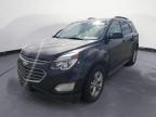 2016 CHEVROLET EQUINOX LT - 2GNFLFEK5G6324584