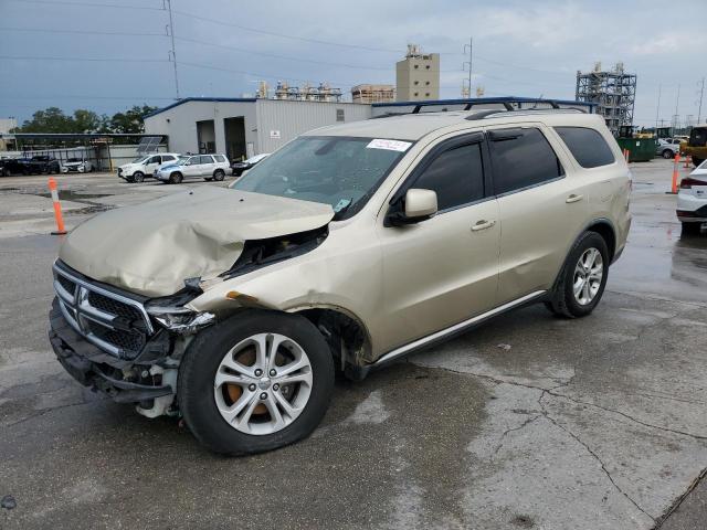 2011 Dodge Durango Crew