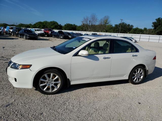 2008 Acura TSX 