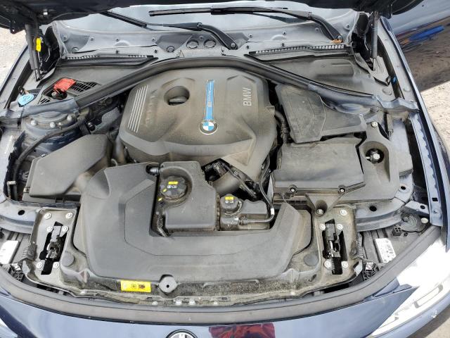 2017 BMW 330E - WBA8E1C34HA029102