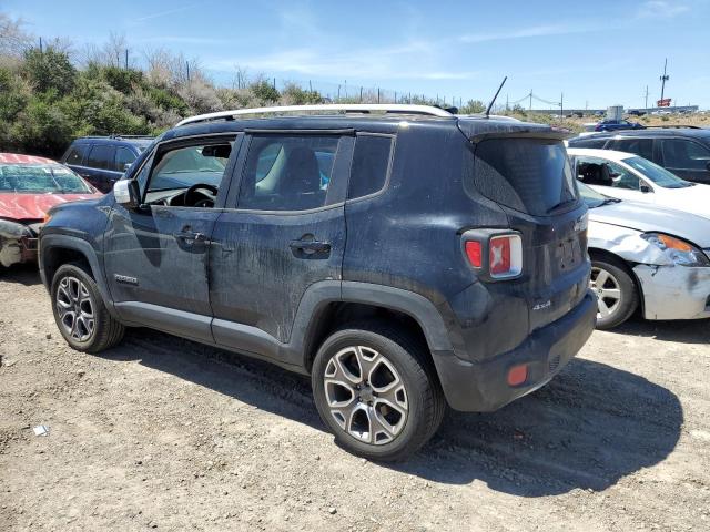 ZACCJBDT4GPD22655 Jeep Renegade Limited