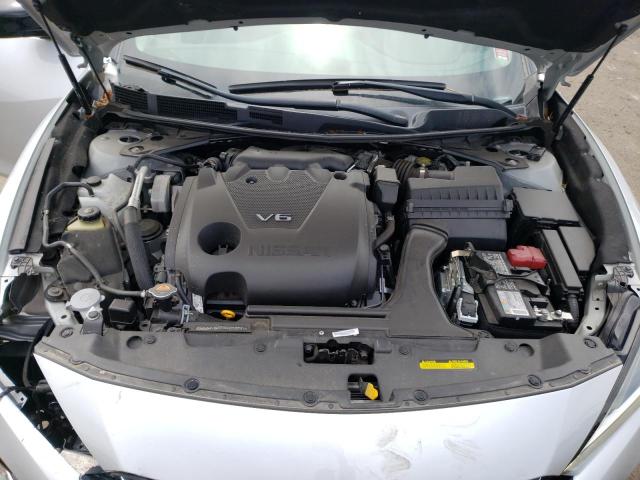 1N4AA6CV4LC363583 Nissan MAXIMA SV