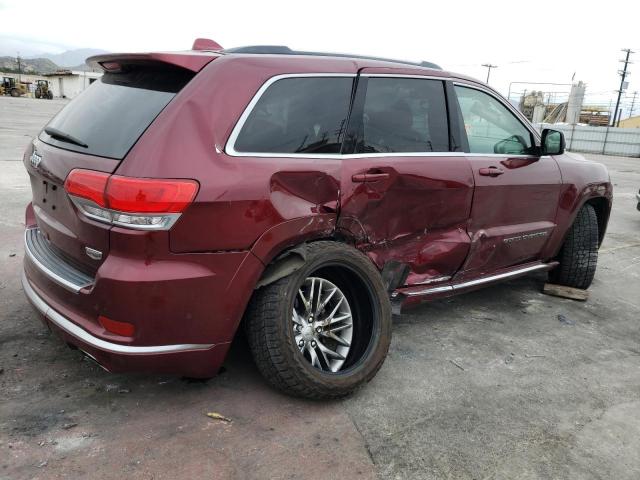 1C4RJFJT6HC729033 Jeep Grand Cherokee Summit