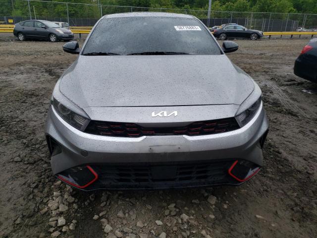 3KPF54AD6NE422535 KIA Forte Gt Line