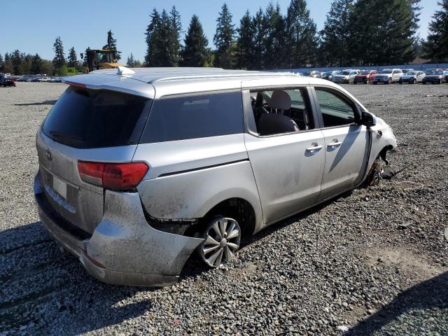 KNDMB5C1XG6163002 KIA SEDONA LX