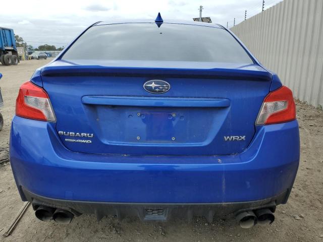 JF1VA1C60M9823463 Subaru Wrx Premium