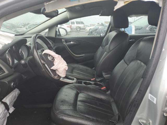 1G4PS5SK8F4161696 Buick Verano