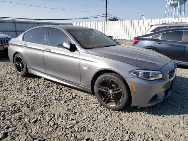 2016 BMW 528 XI - WBA5A7C53GG642519