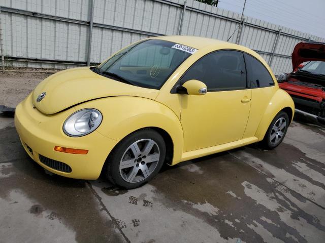 2006 Volkswagen New Beetle 